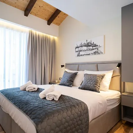 Seafront Sunset Studio&Rooms Zadar Exterior photo