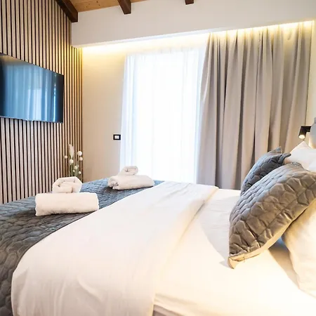 Seafront Sunset Studio&Rooms Zadar Exterior photo