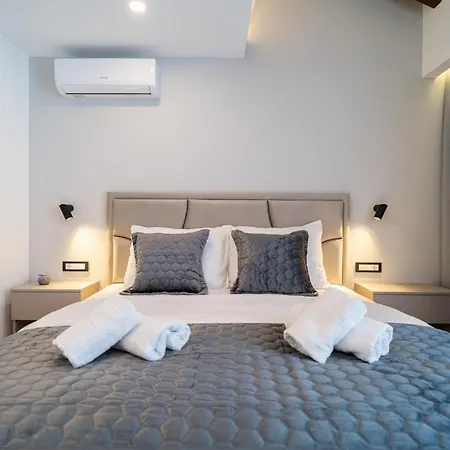 Seafront Sunset Studio&Rooms Zadar Exterior photo