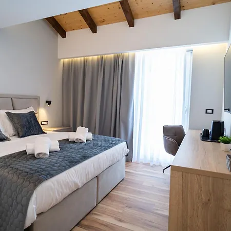 Seafront Sunset Studio&Rooms Zadar Exterior photo