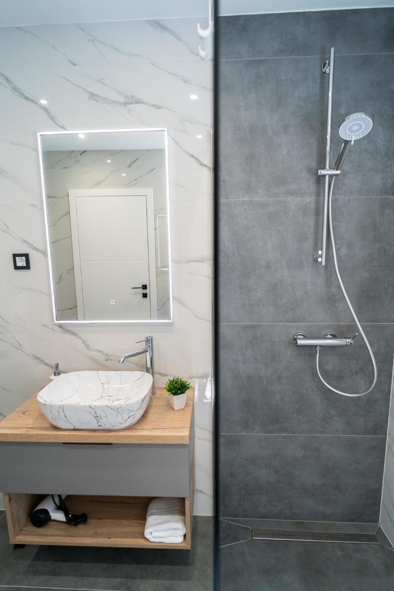 Seafront Sunset Studio&rooms Zadar