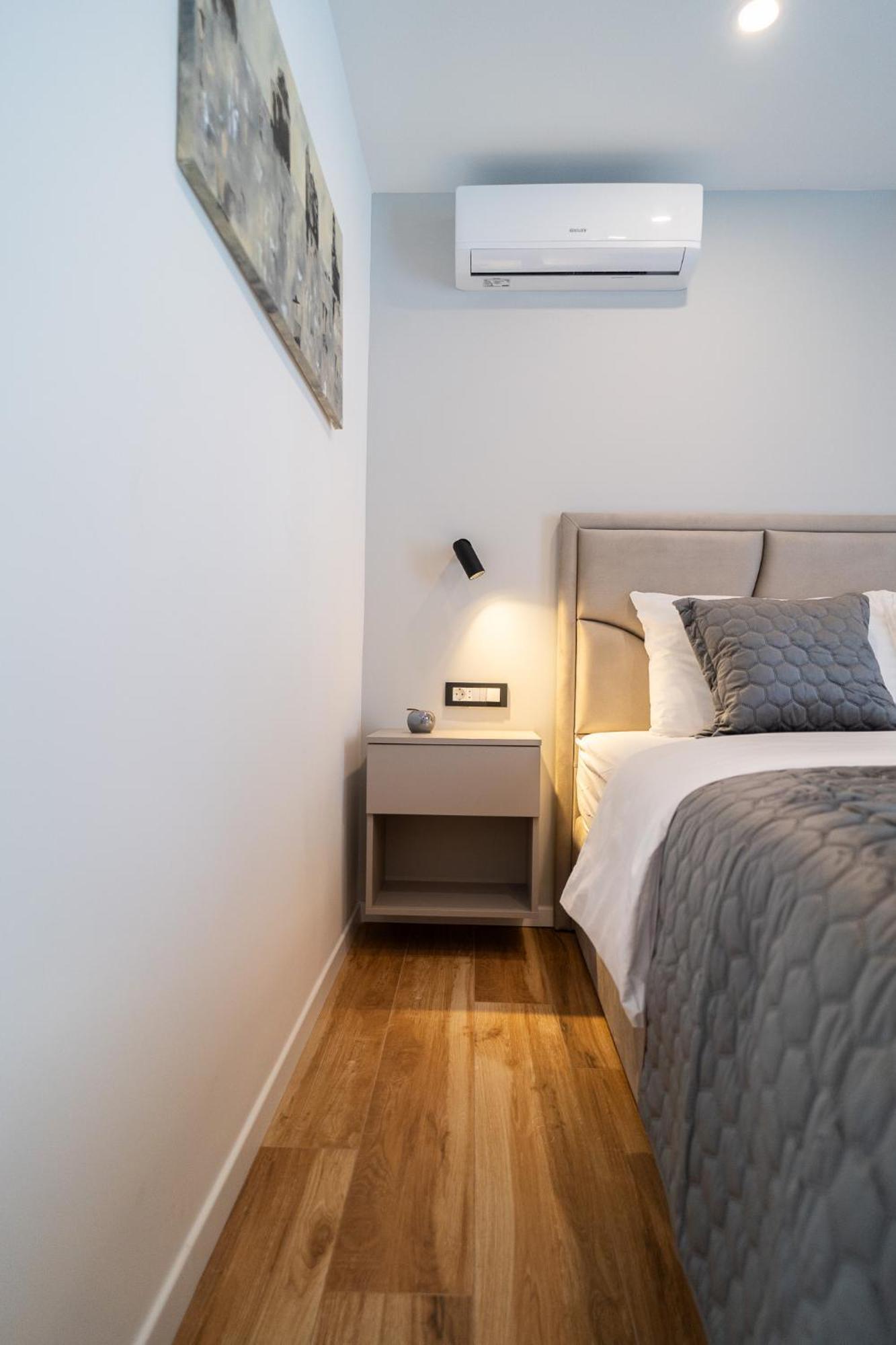 Seafront Sunset Studio&rooms * Zadar