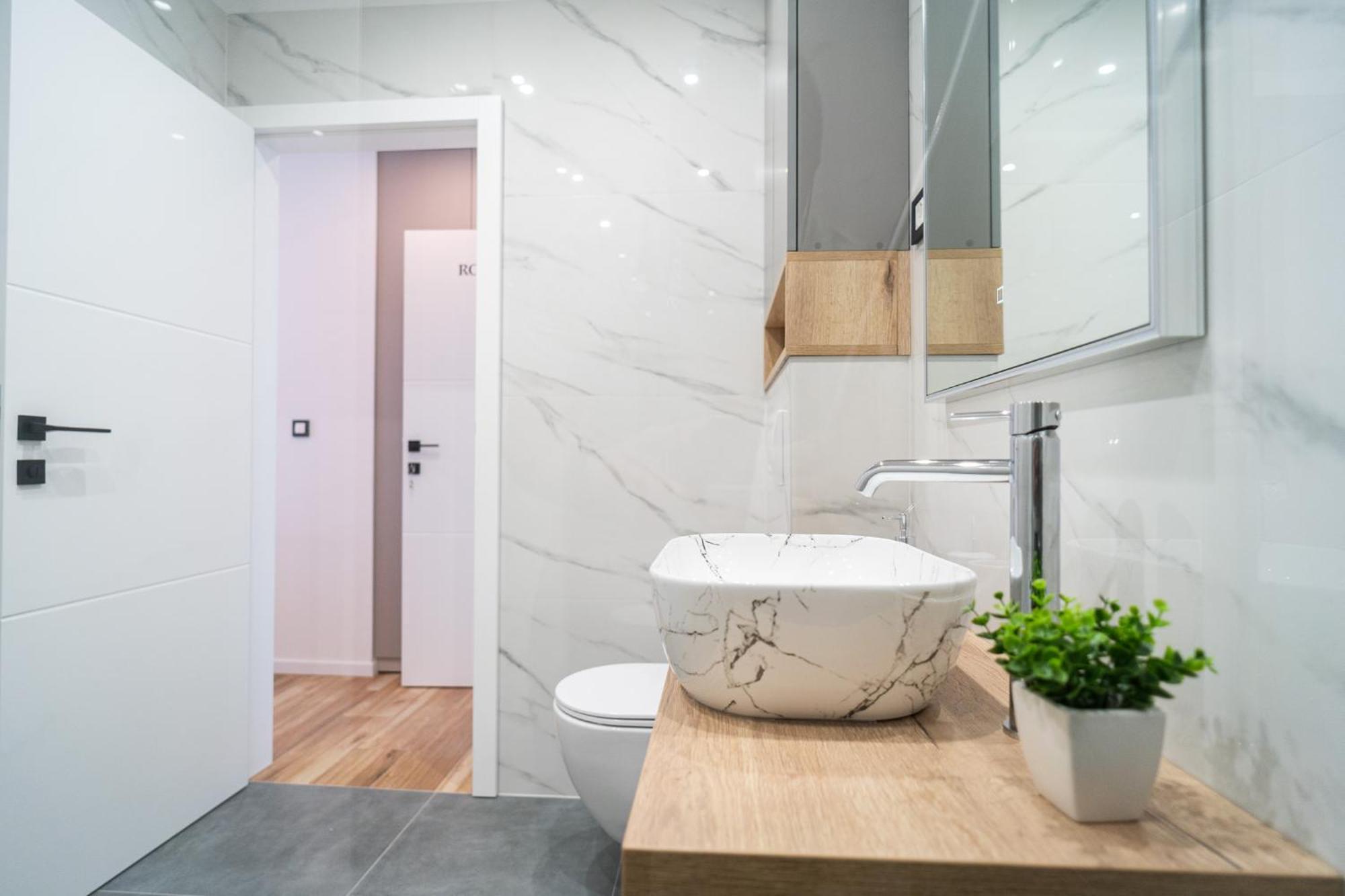Apartman Seafront Sunset Studio&rooms