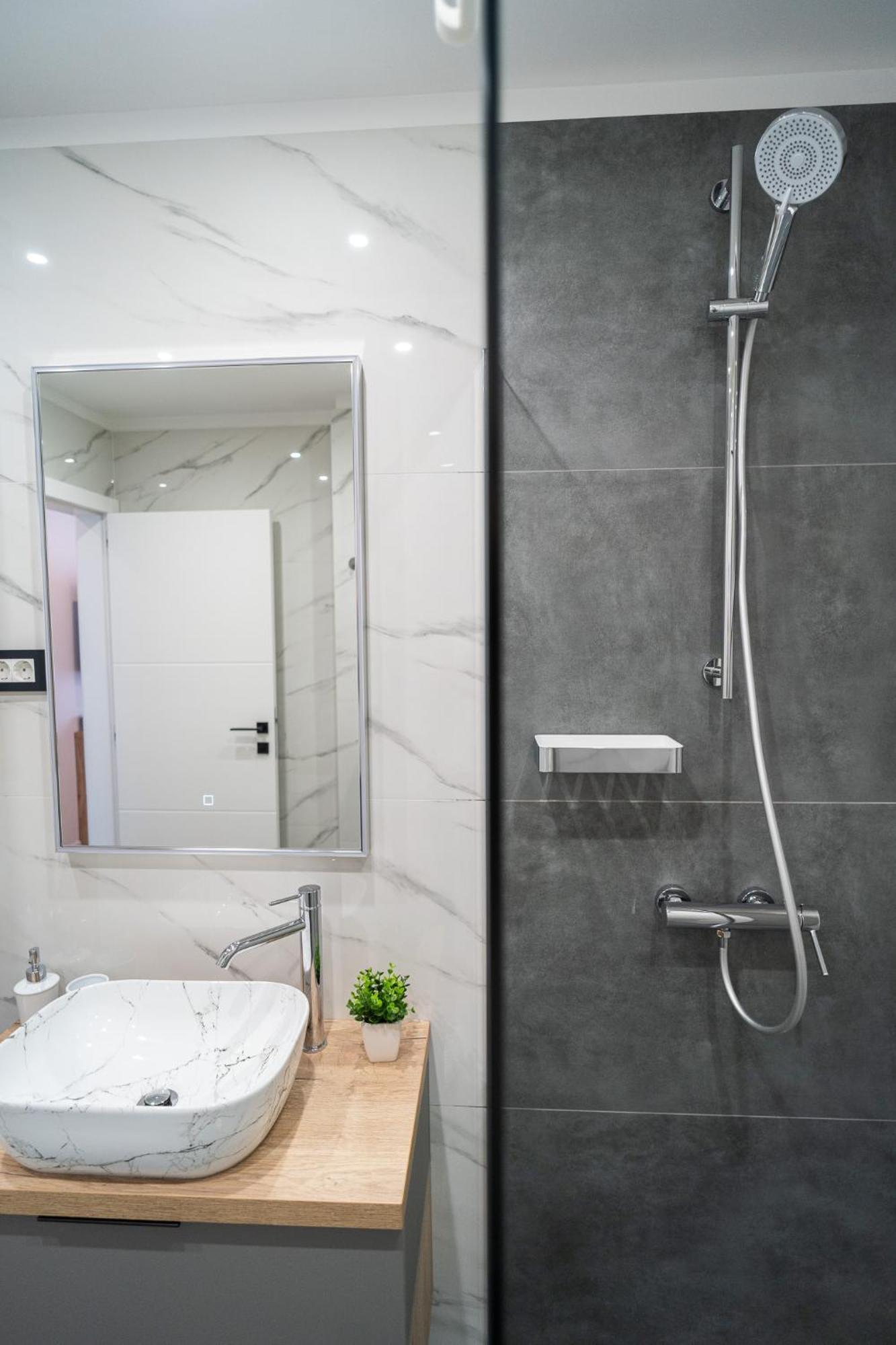 Seafront Sunset Studio&rooms * Zadar
