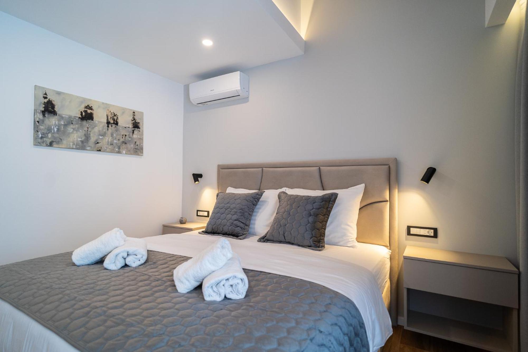 Seafront Sunset Studio&rooms