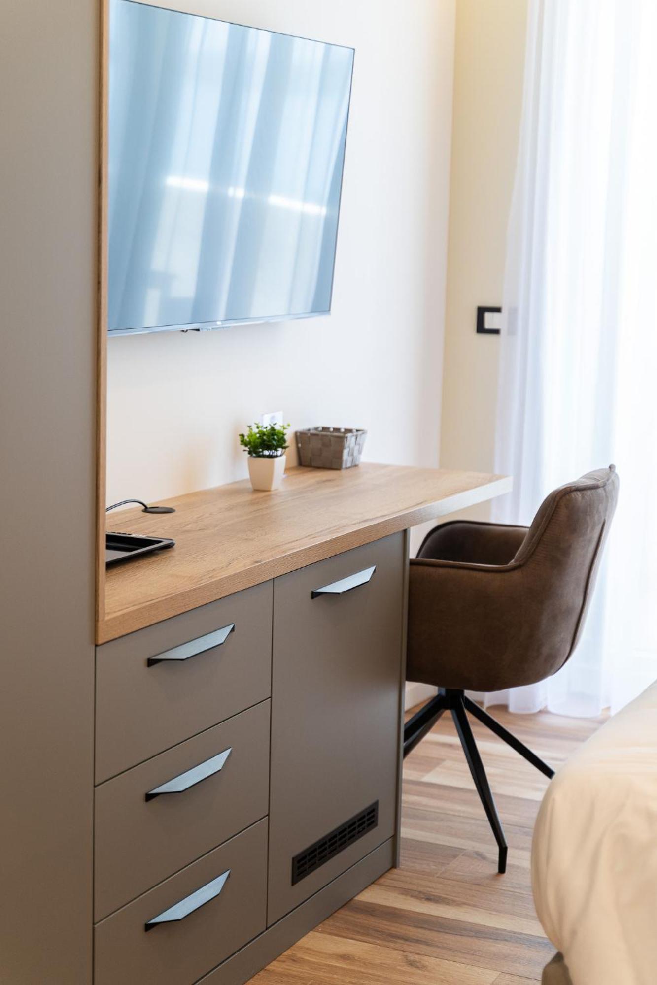 Apartment Seafront Sunset Studio&rooms Zadar