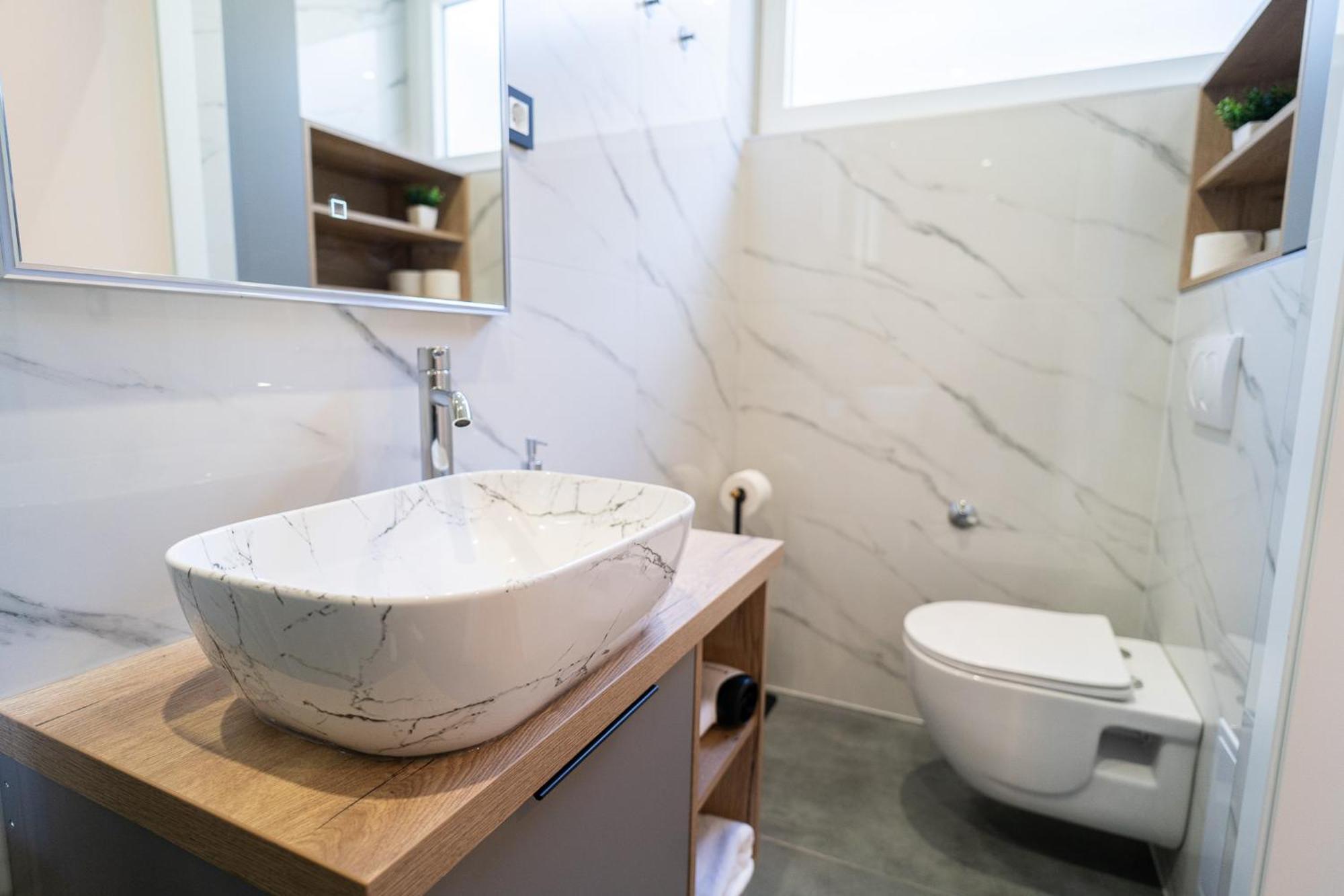 Apartman Seafront Sunset Studio&rooms Zadar