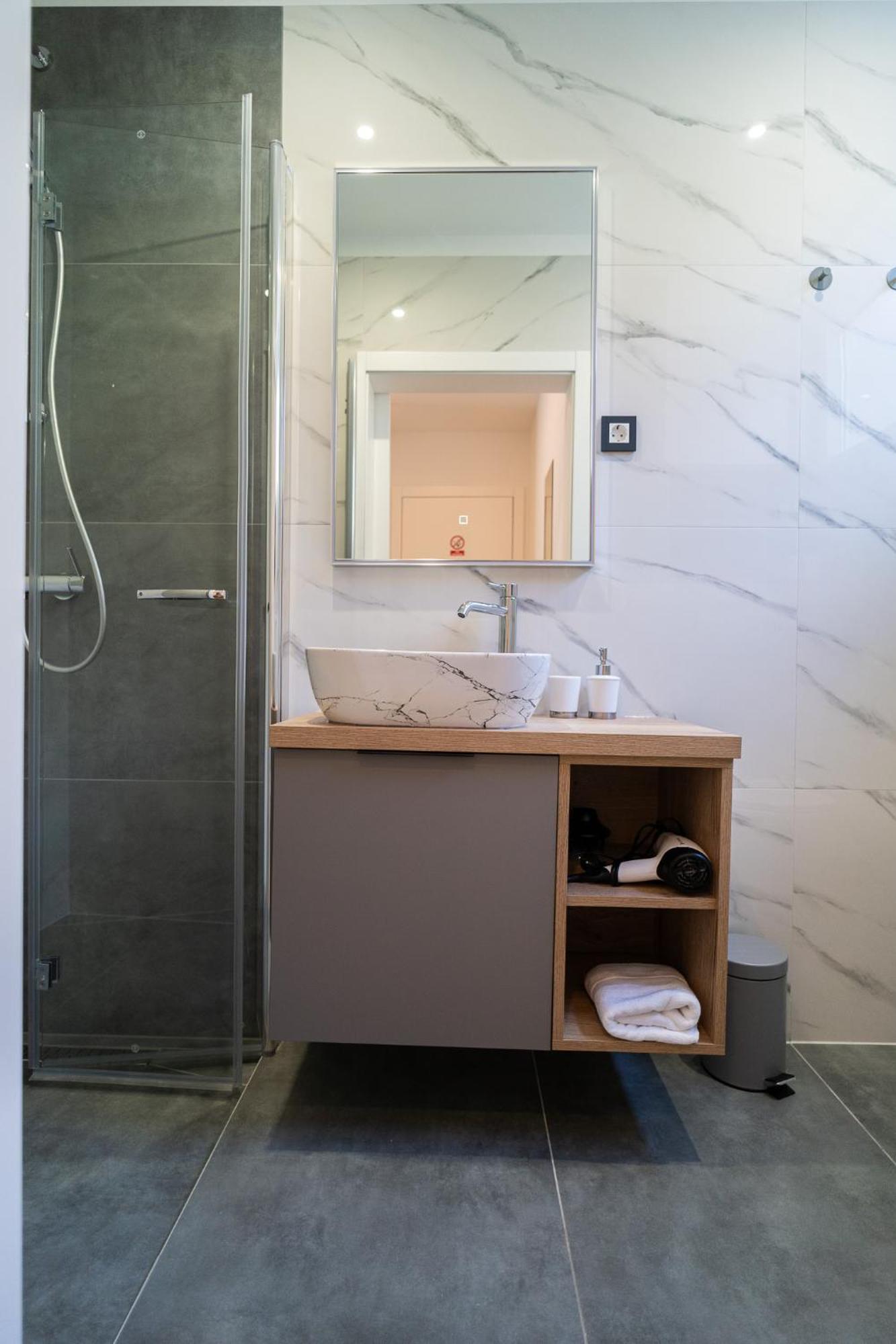Seafront Sunset Studio&rooms * Zadar