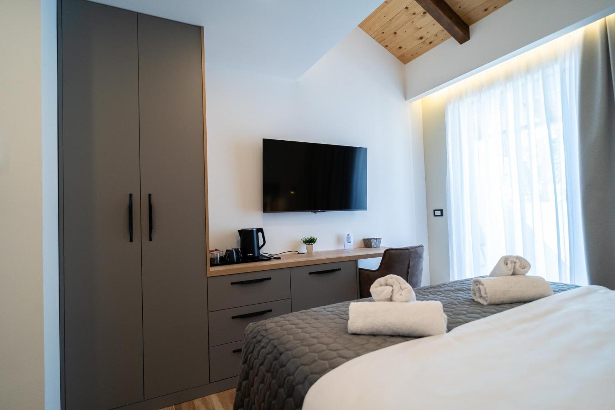 Seafront Sunset Studio&rooms Apartman Zadar