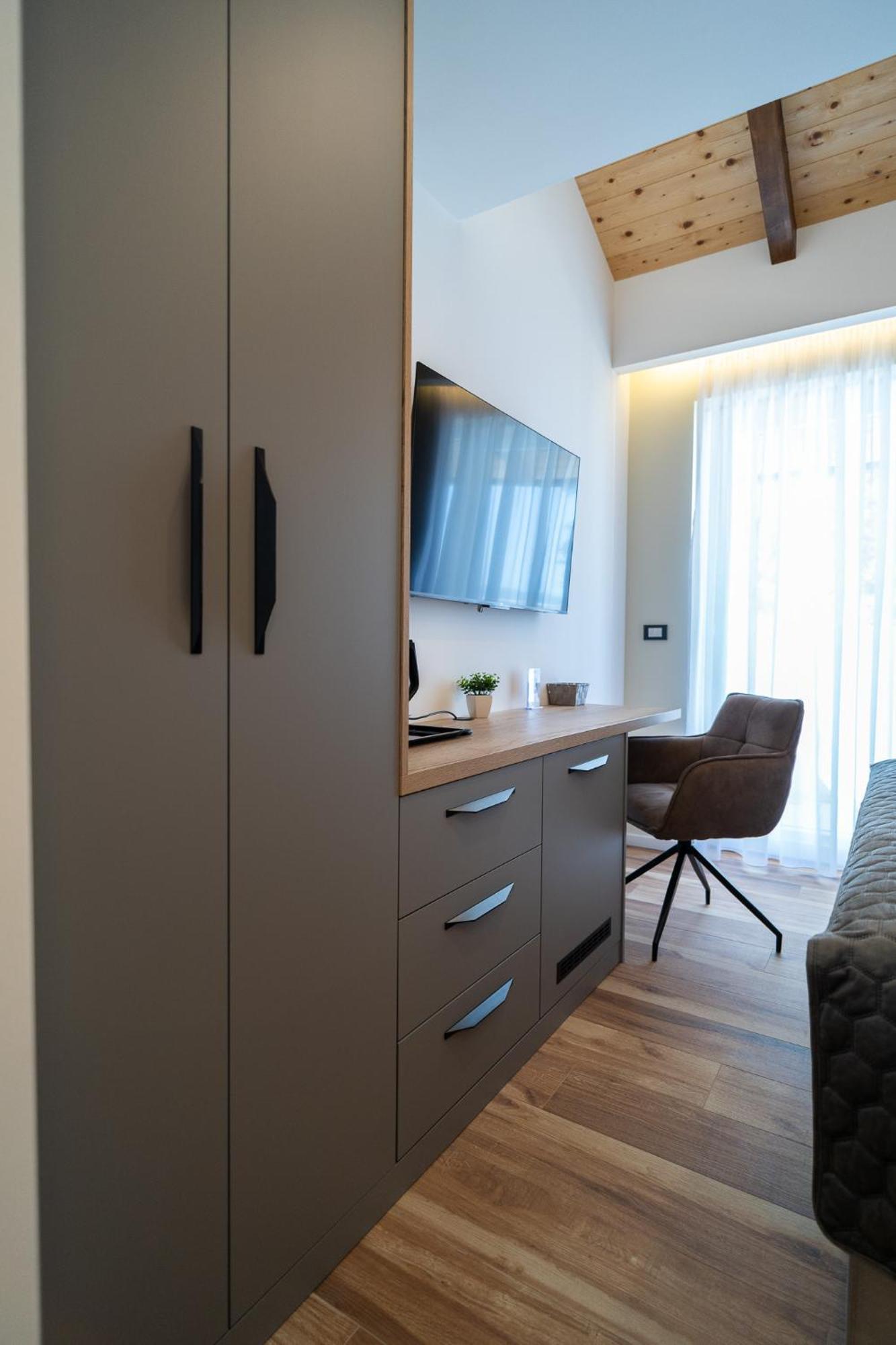 Seafront Sunset Studio&rooms Zadar