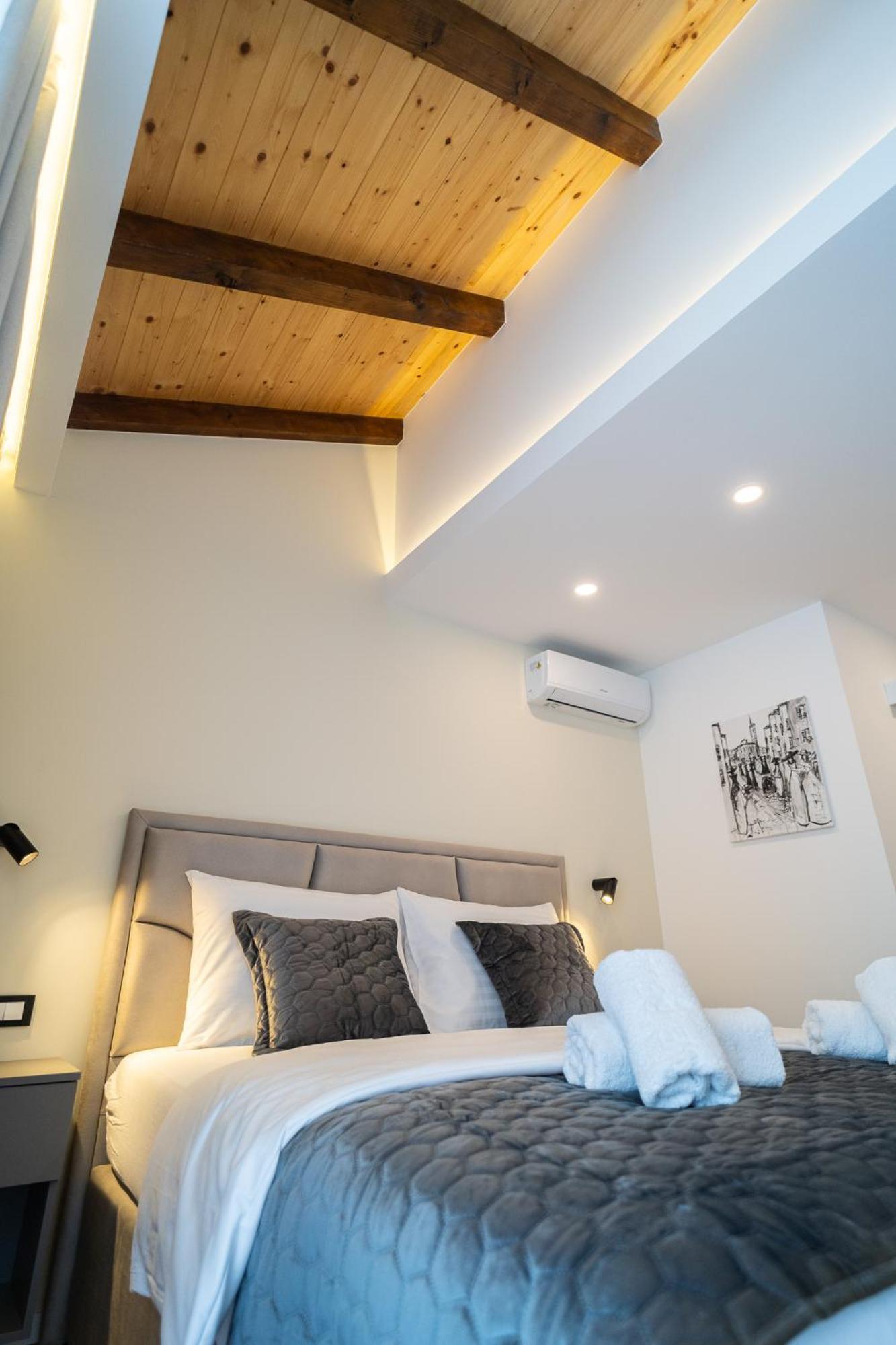 Apartment Seafront Sunset Studio&rooms *