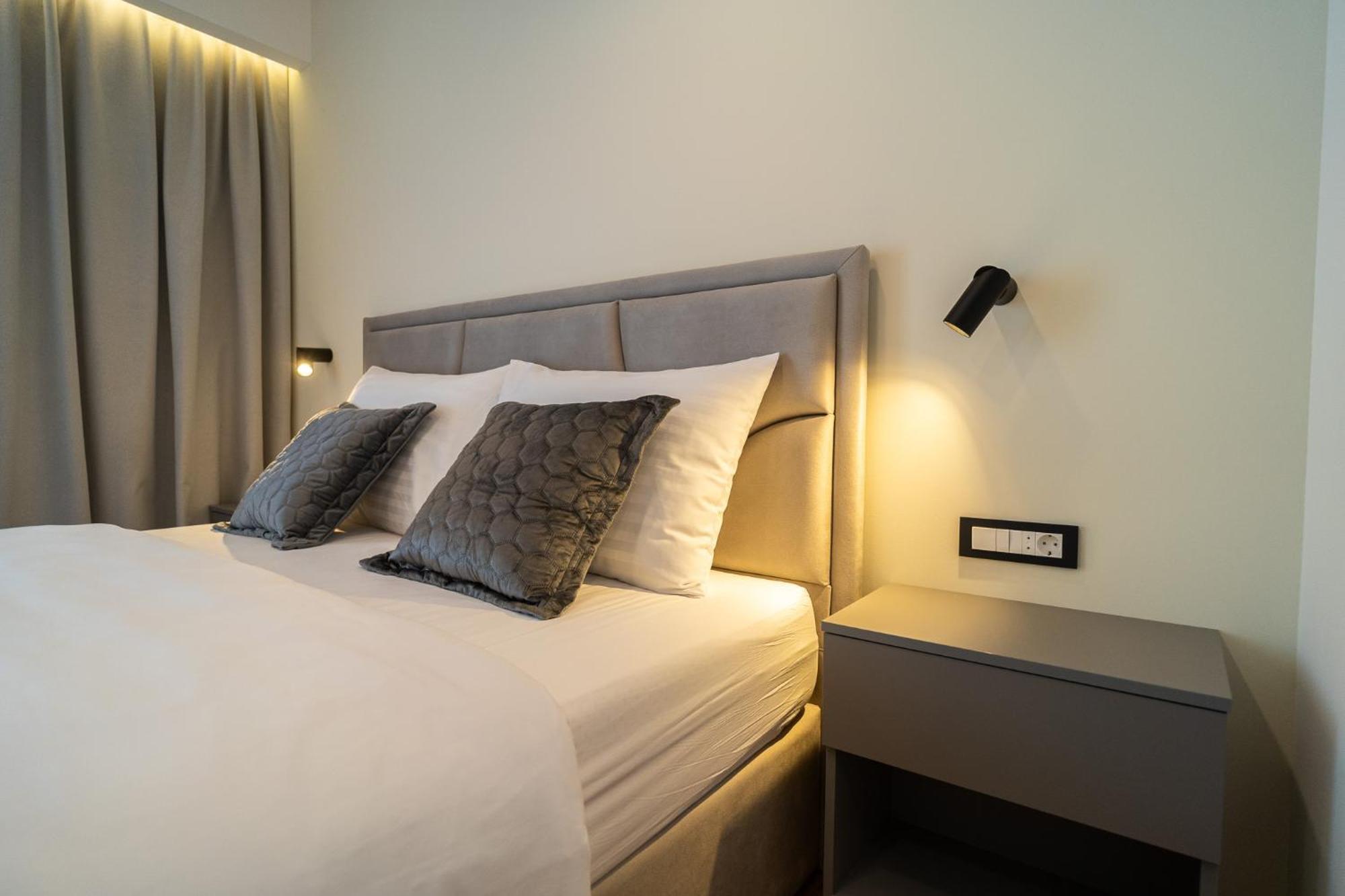 Apartment Seafront Sunset Studio&rooms Zadar