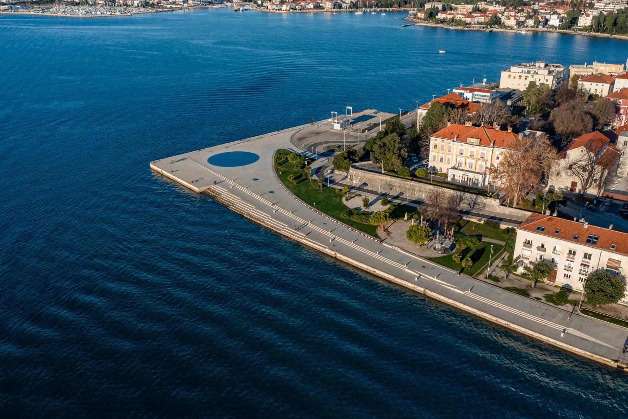 Apartment Seafront Sunset Studio&rooms *